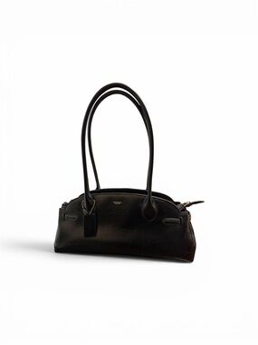 New Authentic  Empire 34 Leather Carryall Bag